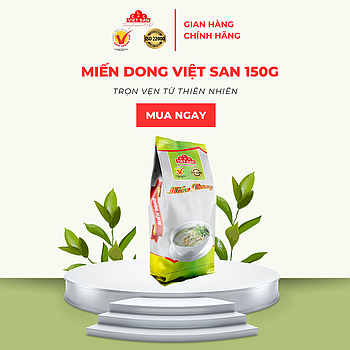 MIẾN DONG 150G