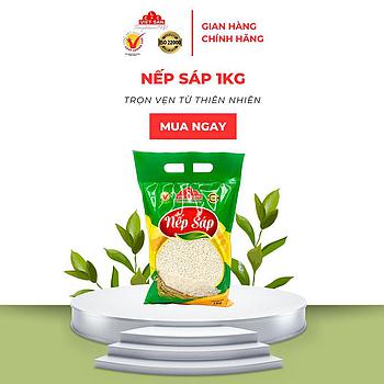 NẾP SÁP 1KG