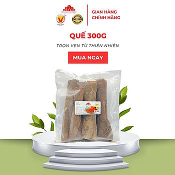 QUẾ 300G